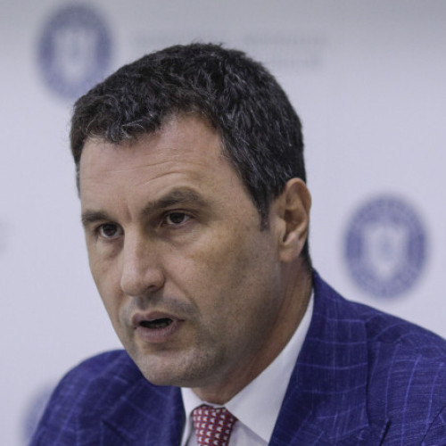Vicepremierul Tanczos Barna anunță ajustări ale bugetului pentru 2025 fără rectificări