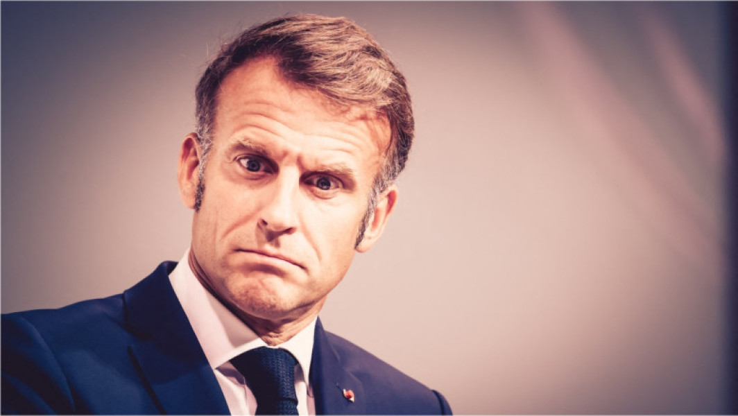 Tensiuni politice în Franța escaladează, iar demisia lui Macron nu pare să rezolve blocajul