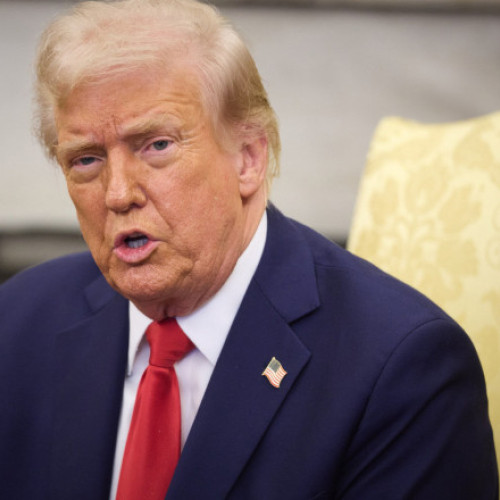O judecătoare din Boston anulează îngheţarea finanţării Harvard în contextul disputei cu administrația Trump