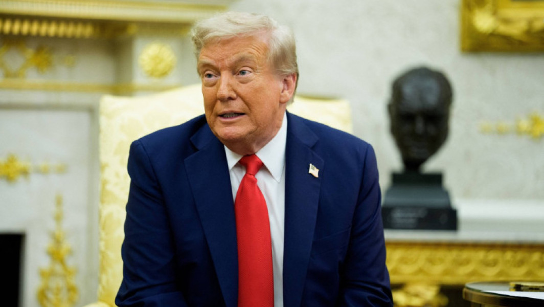 Trump își menține angajamentul pentru pacea între Rusia și Ucraina, în contextul incertitudinilor privind discuțiile Putin-Zelenski
