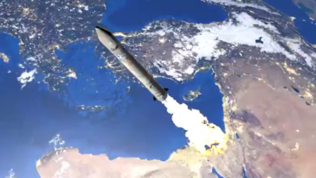 Israel lansează Ofek 19, satelit de spionaj, pentru supraveghere permanentă