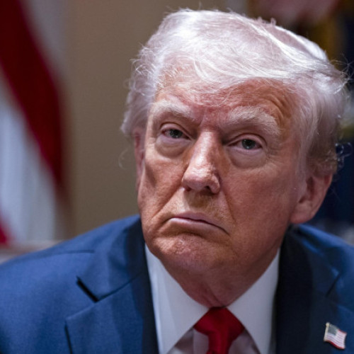 Trump, nemulţumit de petrolul rusesc în UE, în contextul discuţiilor pentru Ucraina