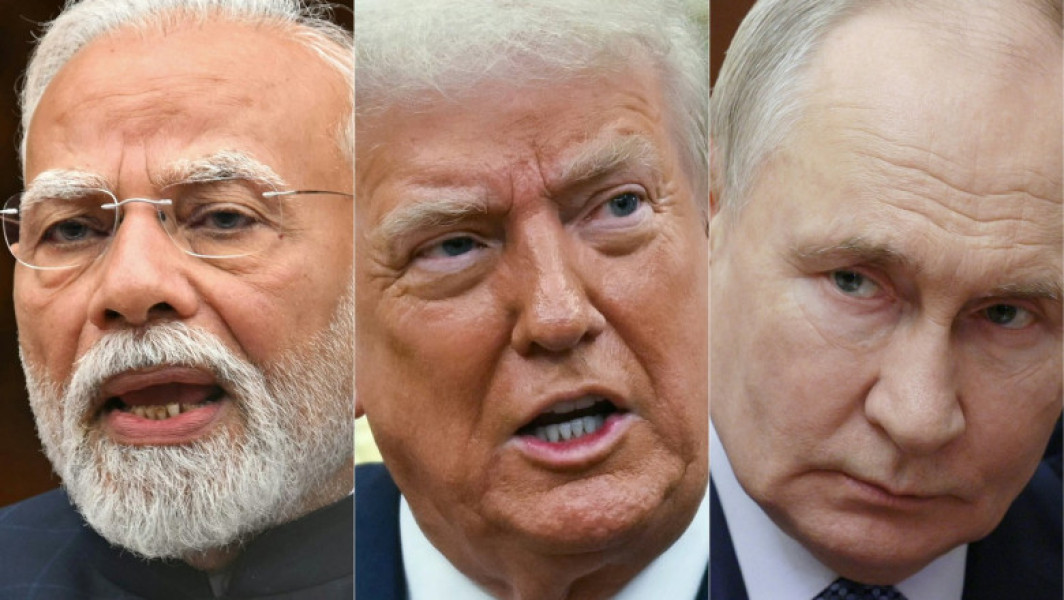 Trump: pierdere de influență asupra Rusiei și Indiei după summitul SCO