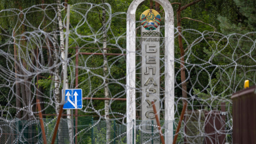 Polonia înregistrează creștere a tentativelor de intrare ilegală la frontieră cu Belarus; extinderea zonei de interdicție