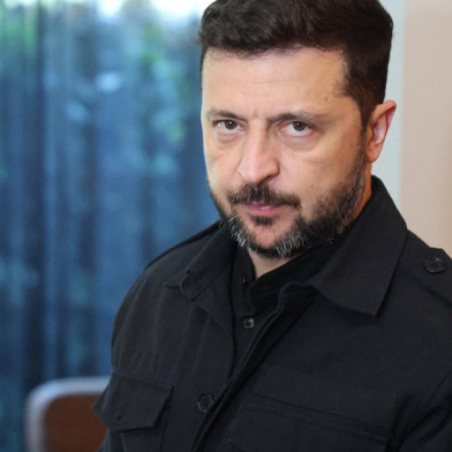 Mii de soldați occidentali ar putea fi dislocați în Ucraina în cadrul garanțiilor de securitate