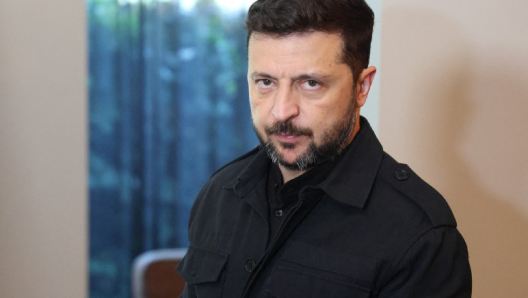 Mii de soldați occidentali ar putea fi dislocați în Ucraina în cadrul garanțiilor de securitate