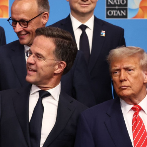 O delegație europeană pleacă în SUA pentru negocieri despre sancțiuni coordonate împotriva Rusiei