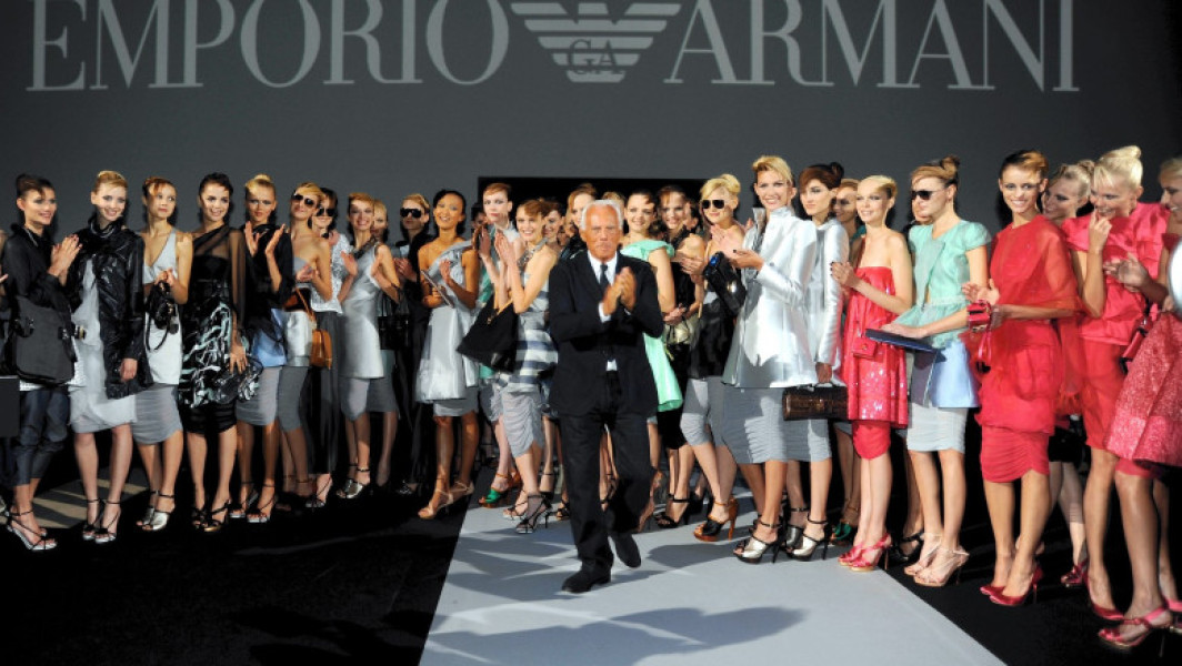 Moartea designerului Giorgio Armani deschide discuții despre succesiune și avere de 12,1 miliarde de dolari