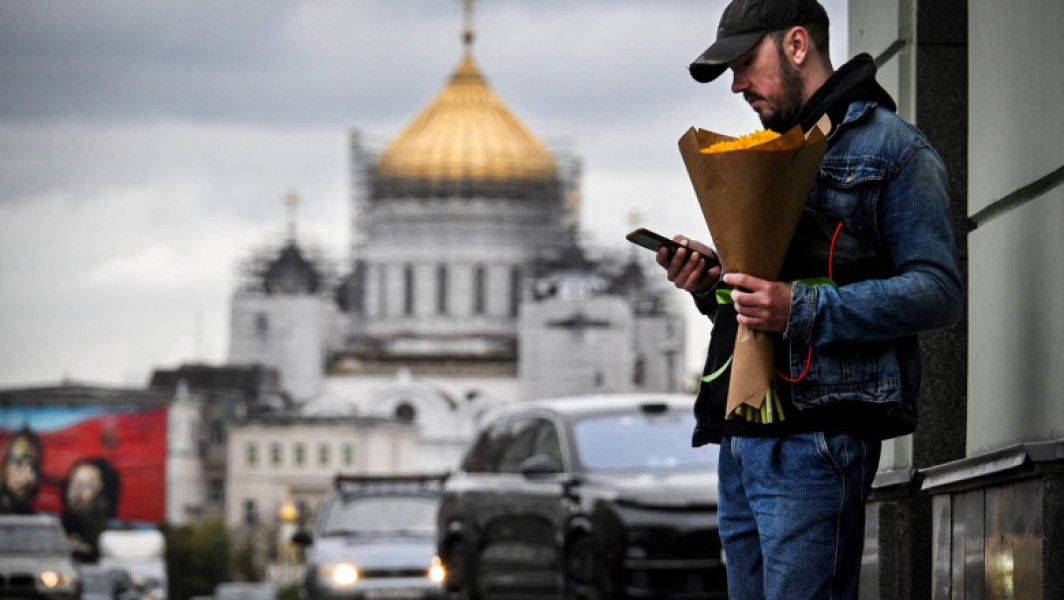 Guvernul rus blochează internetul mobil în mai multe regiuni, promovând aplicațiile locale