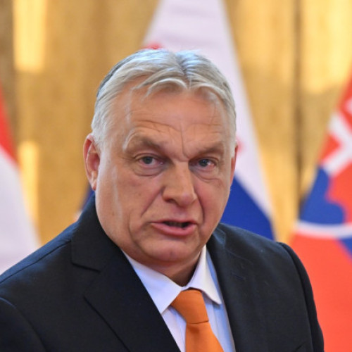 Ungaria contestă decizia UE privind activele rusești înghețate