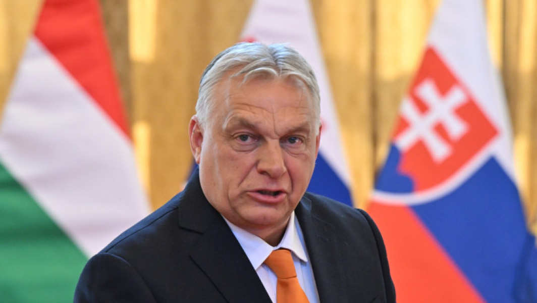 Ungaria contestă decizia UE privind activele rusești înghețate