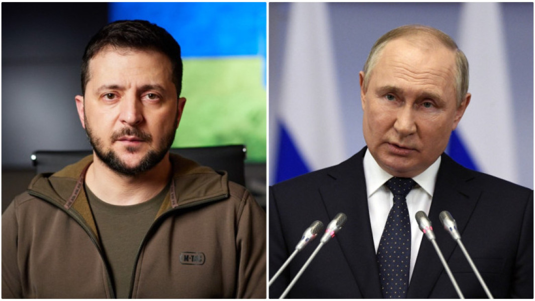 Trump pregătește întâlniri cu Putin și Zelenski în contextul negocierilor pentru Ucraina