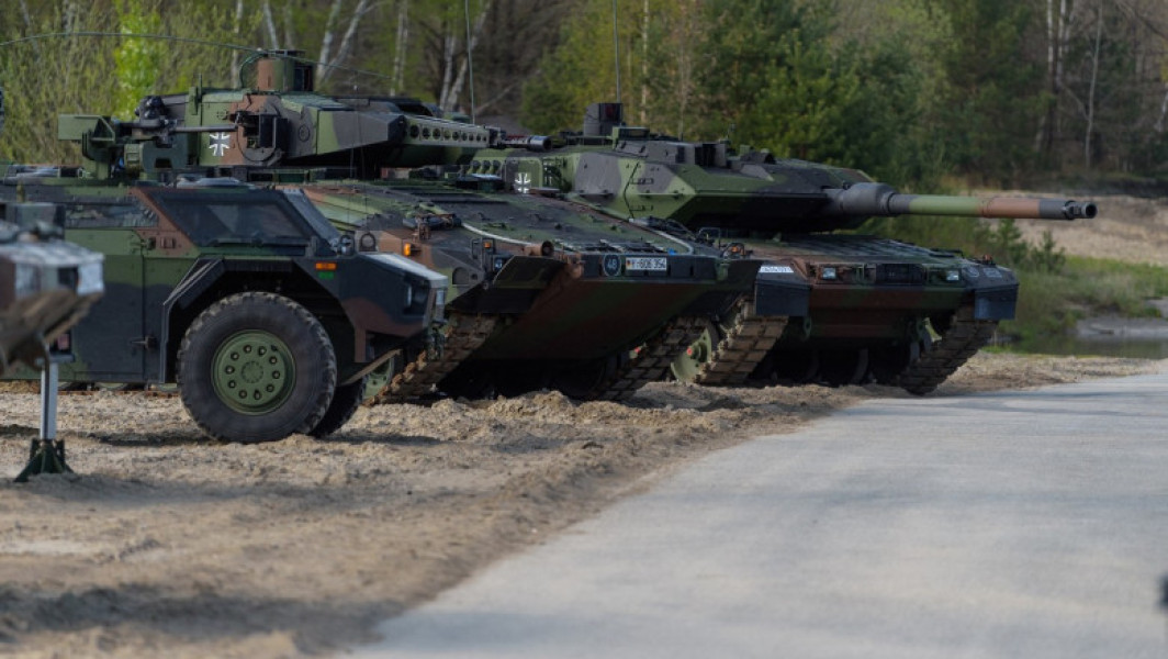 Ucraina accelerează producția militară în fața încetinirii livrărilor occidentale