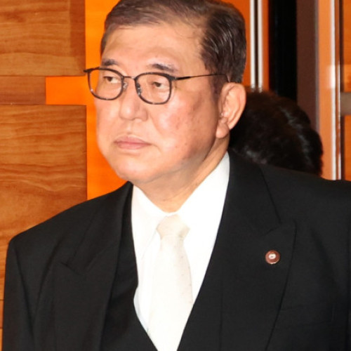 Prim-ministrul japonez Shigeru Ishiba își anunță demisia
