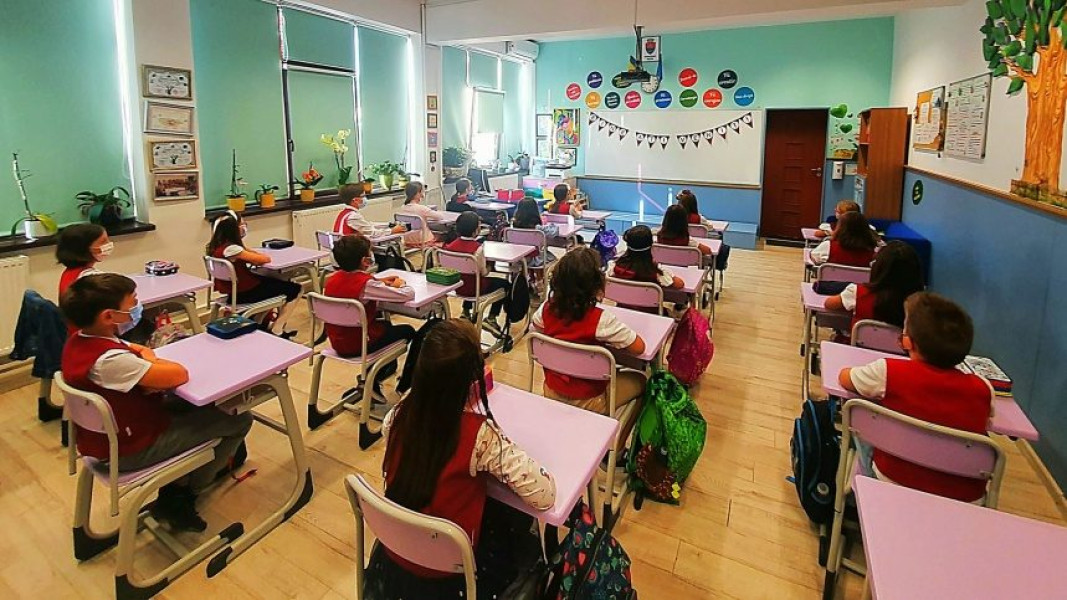 ISJ Bacău anunță că începutul anului școlar nu va fi perturbat de mișcări sindicale