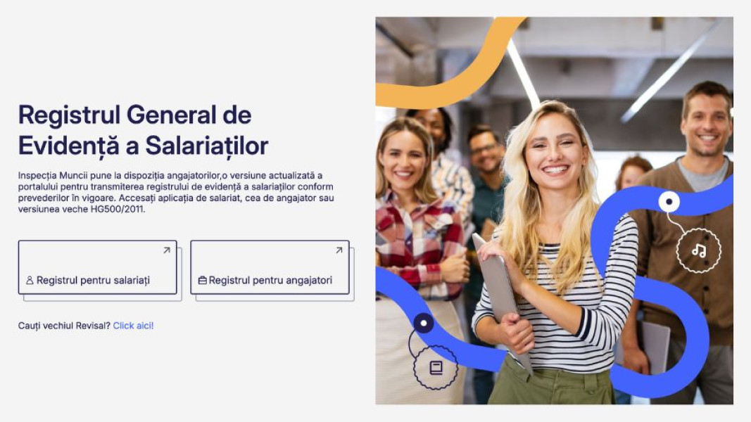 Termenul de 6 luni pentru trecerea la REGES ONLINE se apropie de expirare