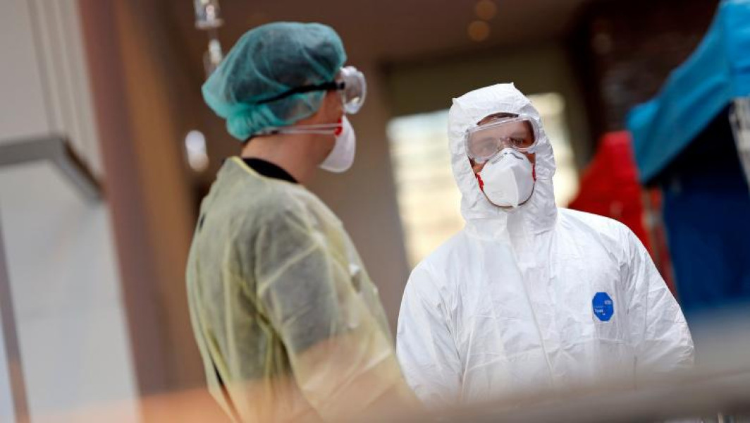 Colegiul Medicilor Bacău a lansat anchetă disciplinară pentru doi medici