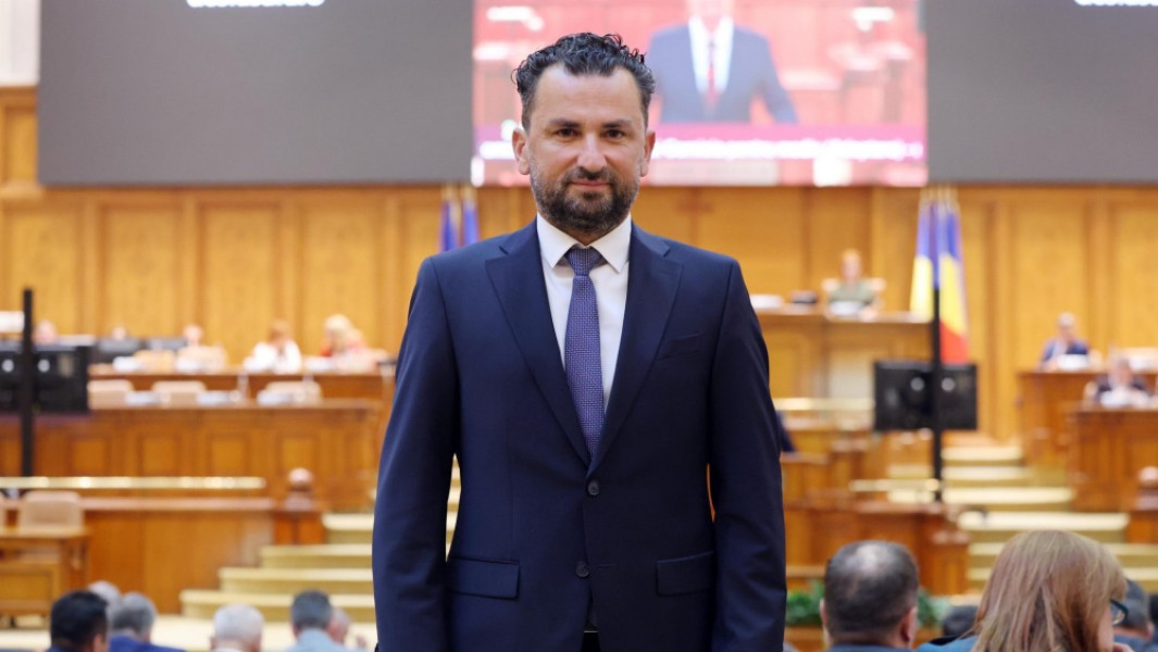 Deputatul Adrian Popa a transmis un mesaj cu ocazia Zilei internaționale a siguranței pacientului
