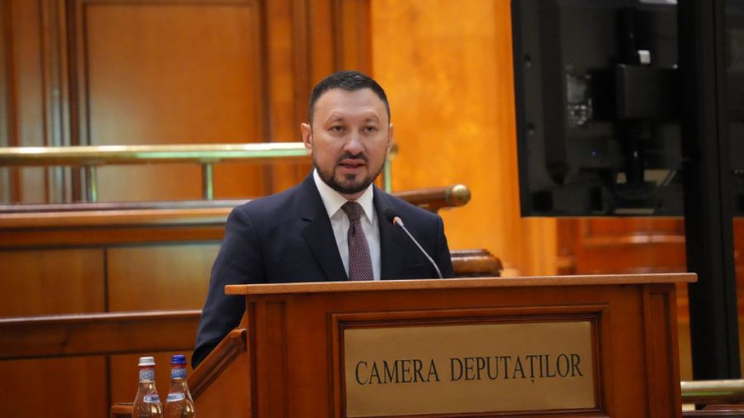 Deputatul Mircea Fechet avertizează asupra pericolului influenței ruse în alegerile din Moldova