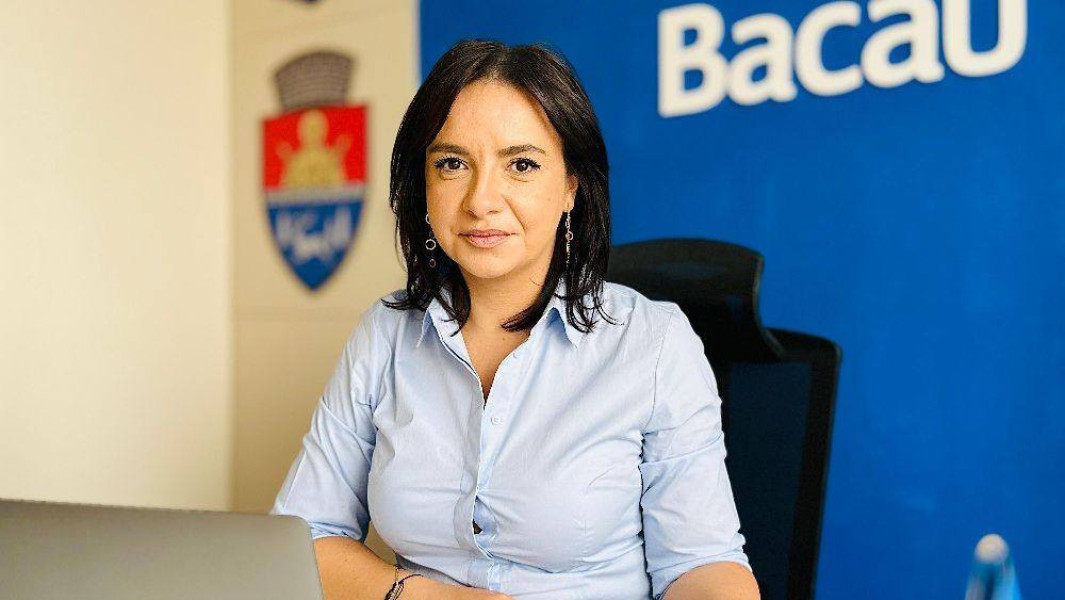 USR preia funcția de prefect al județului Bacău de la PSD