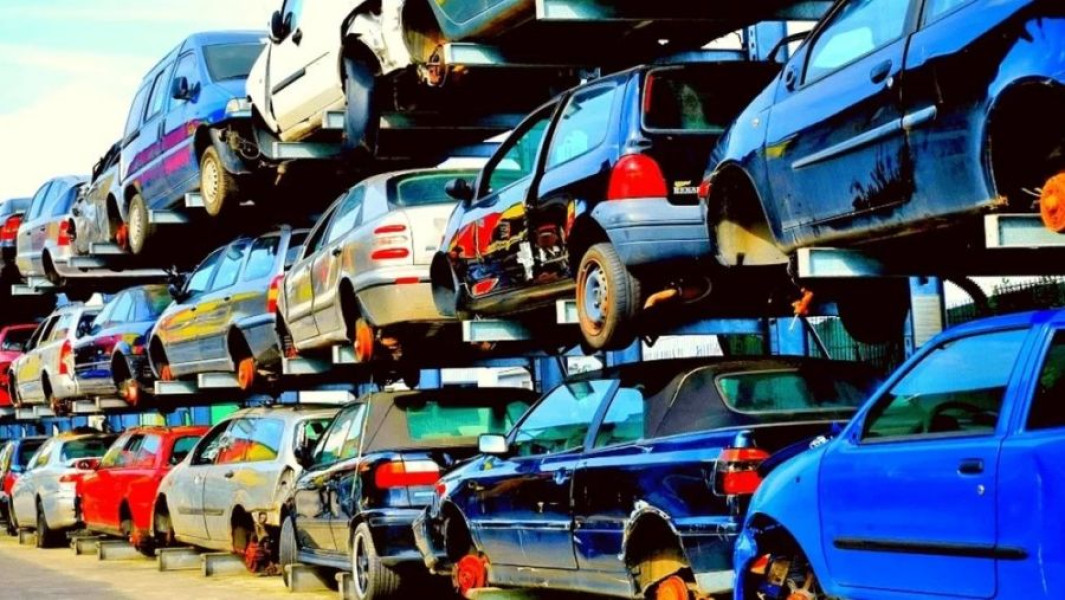Rabla Auto 2025 pentru persoane fizice începe pe 30 septembrie cu buget redus
