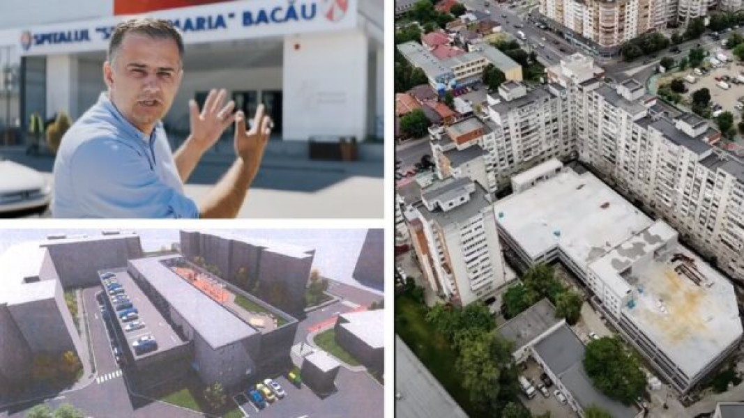 Consiliul Local Bacău discută rectificarea bugetară și soarta echipamentelor medicale