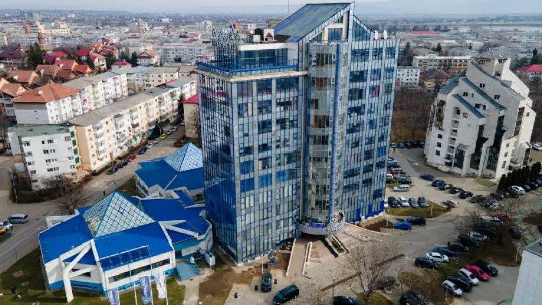 Municipiul Bacău se îndatorează accelerat până în anul 2049