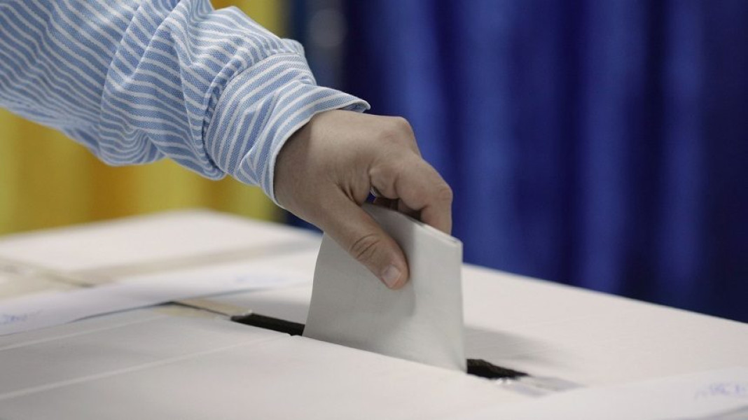 23 de secții de vot pentru alegerile moldovenești deschise în România, inclusiv la Bacău