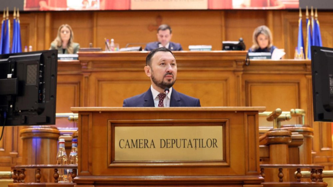 Deputatul Mircea Fechet cere un pact național pentru vaccinarea copiilor împotriva rujeolei