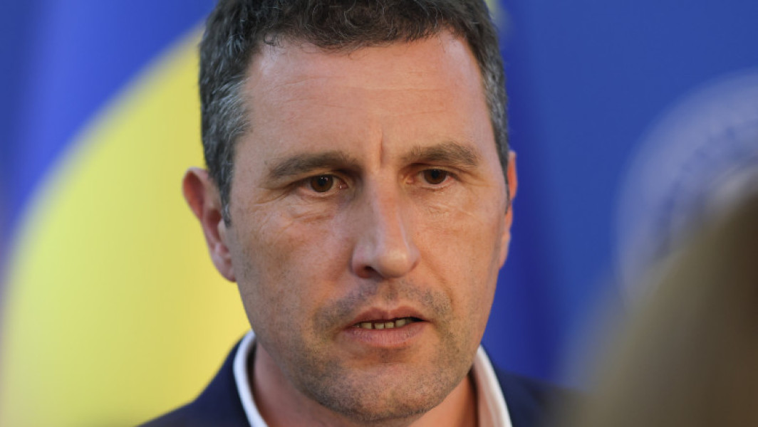 Tăieri succesive ale subvențiilor pentru partide anunțate de Tanczos Barna
