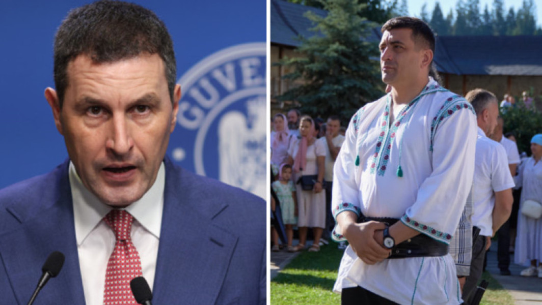 Tanczos Barna: extremiștii ar fi putut schimba direcția României, AUR susținut de Rusia