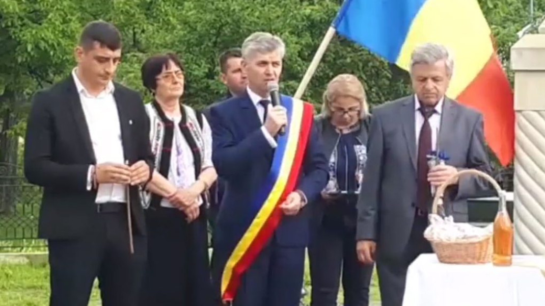 Tanczos Barna: extremiștii ar fi putut schimba direcția României, AUR își are rădăcinile în Valea Uzului