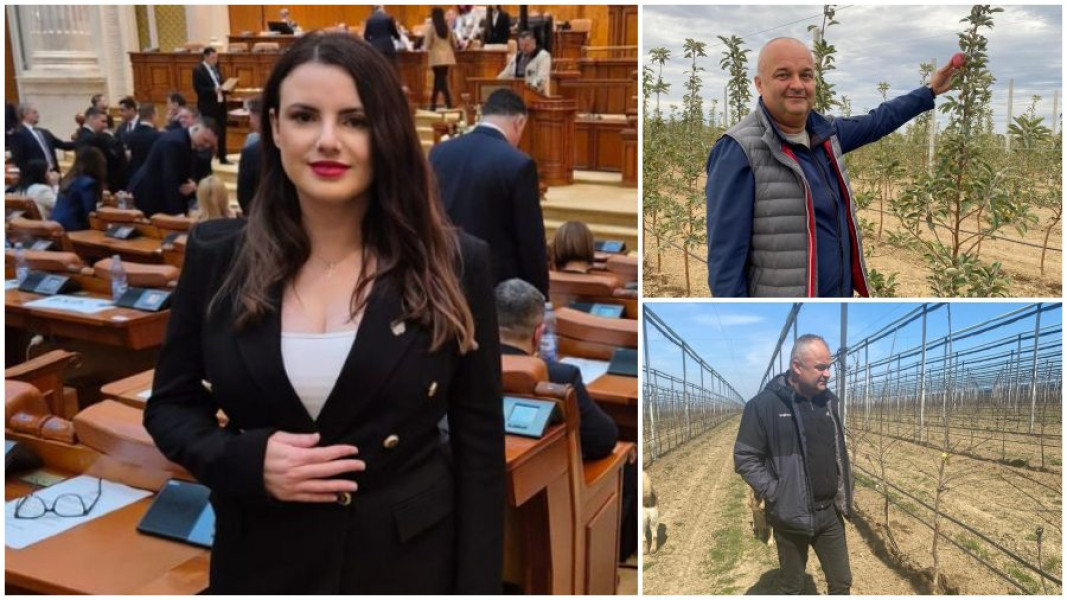 Întârzierea unui program european afectează fermierii și elevii în România