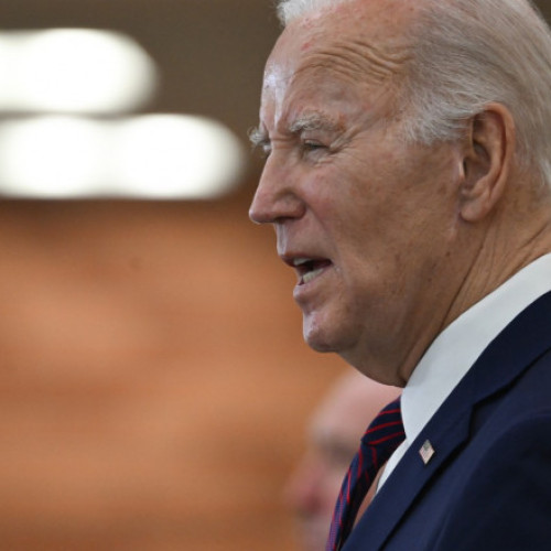 Joe Biden denunță agresiv pe Vladimir Putin: „E o persoană periculoasă și imorală”