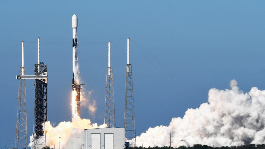 Demisie surprinzatoare: Vicepresedintele SpaceX, Tom Ochinero, paraseste compania spatiala condusa de Elon Musk.