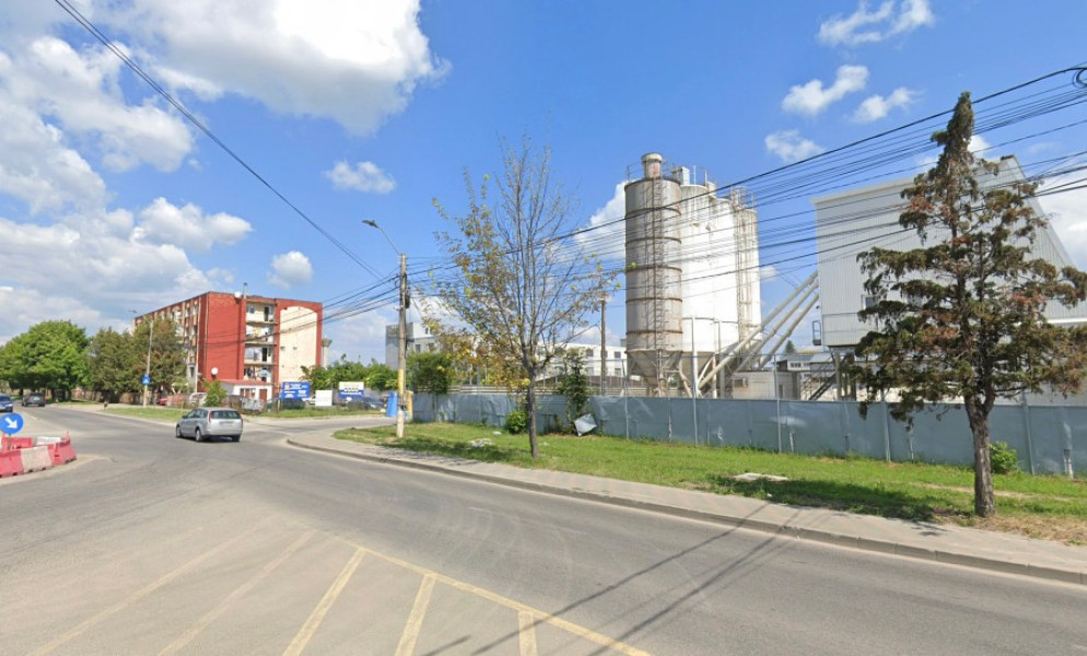 Rewe va deschide un nou magazin Penny în Bacău, pe Calea Moinești