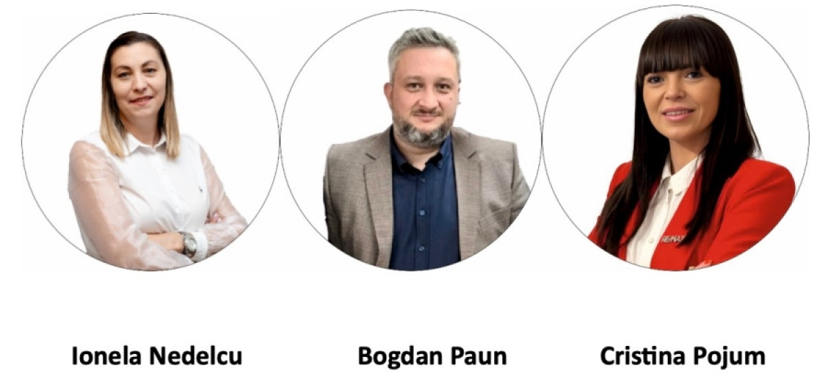Remax Grow, liderul pieței imobiliare din Bacău datorită profesionalismului și inovației