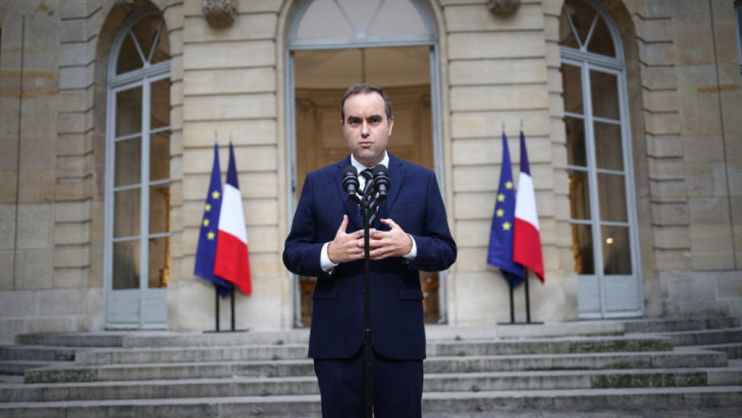 Bruno Le Maire revine ca ministru al Apărării în noul guvern francez