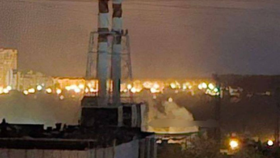 Atacurile ucrainene au lăsat mii fără curent în regiunea Belgorod din Rusia