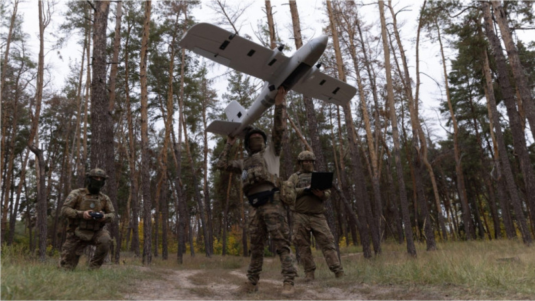 Rusia anunță distrugerea a peste 250 de drone ucrainene și avarii în Belgorod