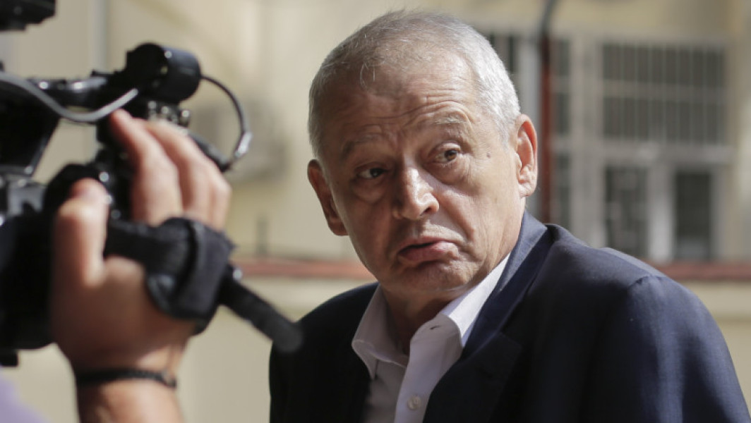 Sorin Oprescu va fi judecat în Grecia pentru posibila extrădare în România