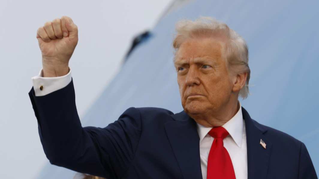 Comportamentul imprevizibil al lui Donald Trump provoacă critici și îngrijorări
