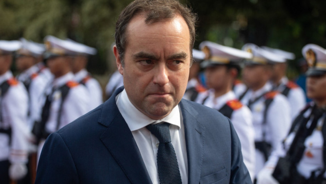 Prim-ministrul francez Sebastien Lecornu și-a prezentat demisia după o lună în funcție