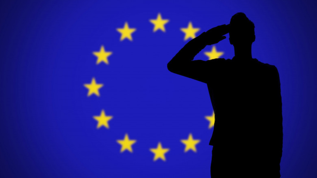 Miniştrii creștin-democrați cercetează posibilități de a crește cheltuielile de apărare în Europa