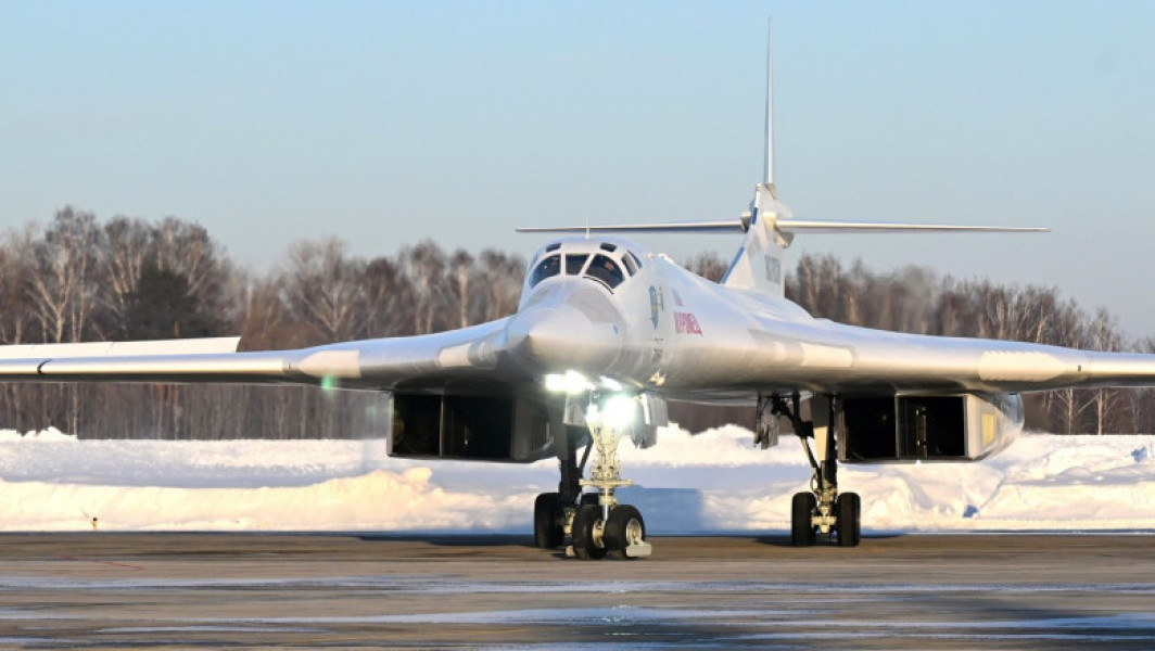 Putin modernizează forțele nucleare ale Rusiei