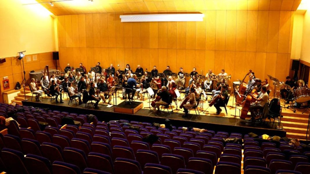 Filarmonica Mihail Jora Bacău inaugurează stagiunea 2025-2026 cu un concert de excepție
