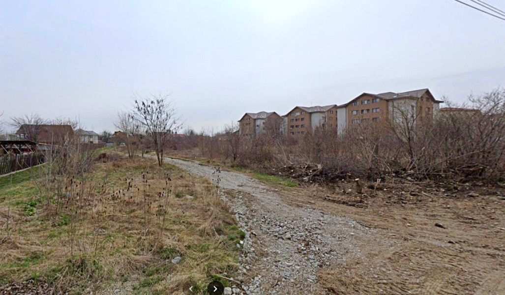 O nouă investiție imobiliară cu locuințe și spații comerciale la Bacău