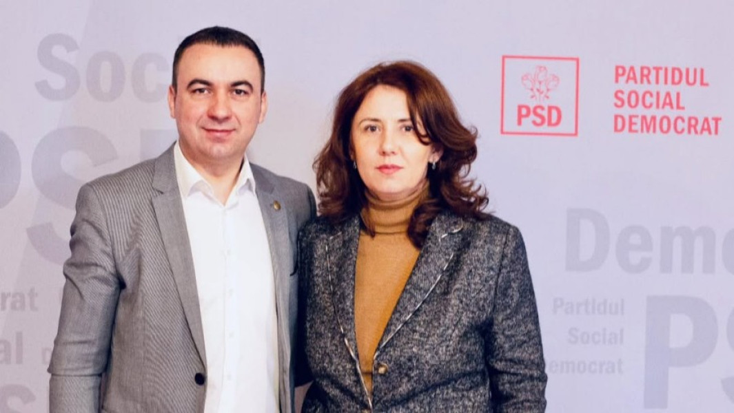 Consiliul Județean Bacău lansează un parc fotovoltaic de 2,31 MW în comuna Săucești
