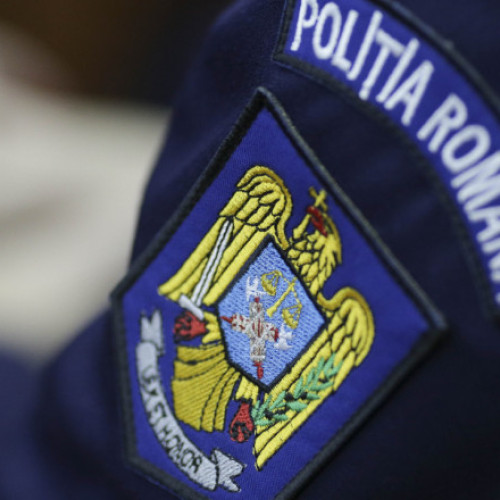 Polițist sancționat în trafic primește „salariu de excelență” cu bonus de 50%