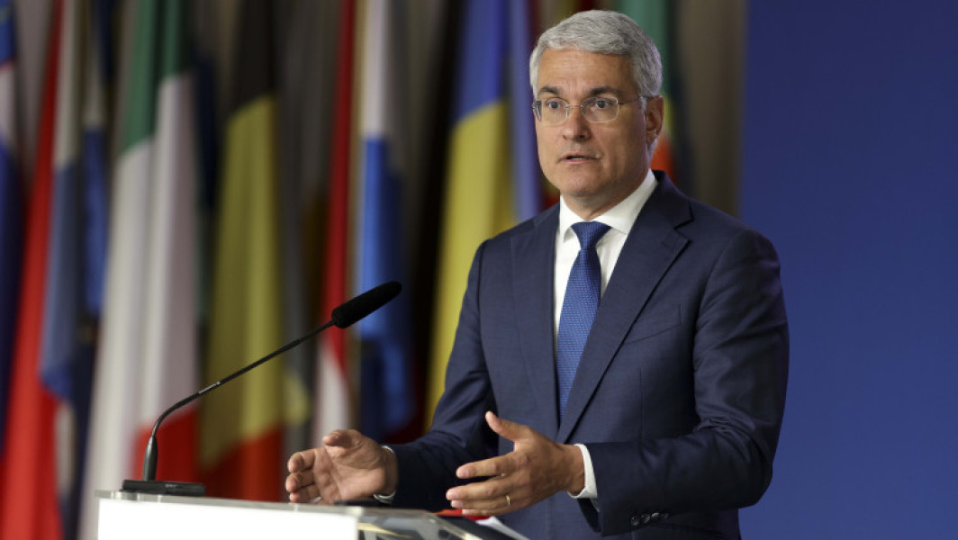 Ministrul Pîslaru: Guvernul a evitat suspendarea fondurilor europene și pregătește cererea de plată 3